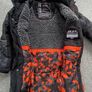boy's winter jacket. Age 7/8.height 128cm Image 9
