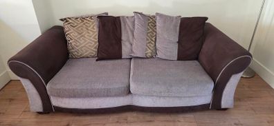 3 Seater and 2 Seater suite