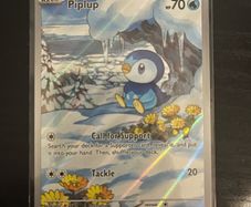 Piplup PFL 098/094