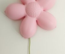 Child wall light