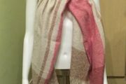 winter scarf- eur 7 each