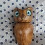 Cute owl cork screw Image 2