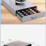 Coffee pod holder (Original pods) Image 4