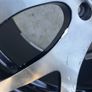 Genuine RAYS Waltz Forged S7 18" Alloys & Tyres - Like New, Pirelli Tyres Image 8