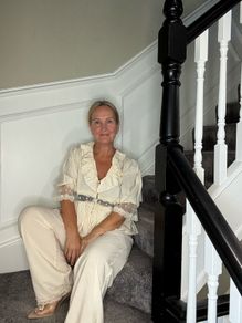 H&M  co ord set