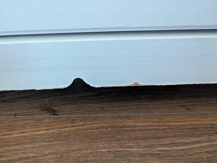 IKEA Aspelund Wardrobe