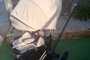 Cybex Priam Rosegold