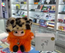 AirPods Pro 2 ( First copy )