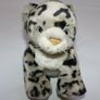 Snow Animals Soft Toys Image 2