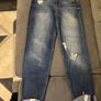 Jeans, Size UK 8(36)/S Image 2