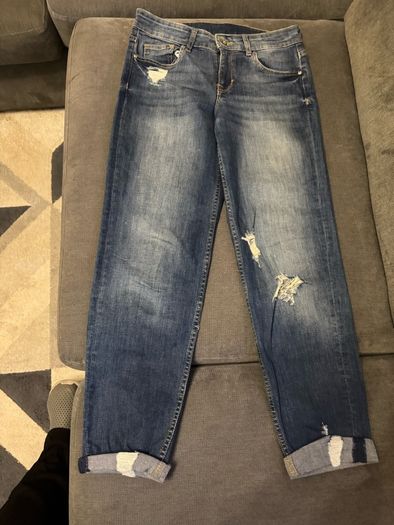 Jeans, Size UK 8(36)/S