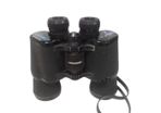 36420 TASCO ZIP 2008 BINOCULARS 10x50mm Fully Coated Black Full Size 96M/1000M Working