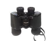 main image for ad 36420 TASCO ZIP 2008 BINOCULARS 10x50mm Fully Coated Black Full Size 96M/1000M Working