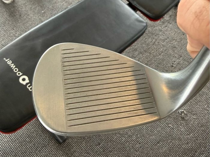 Titleist wedge
