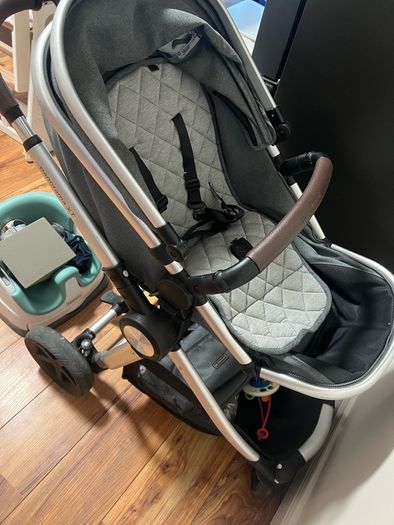 Baby buggies Car Seat  High Chair
