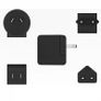 Mophie Charger Stream Global Travel Kit Image 4