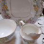Sutherland tea set Image 3