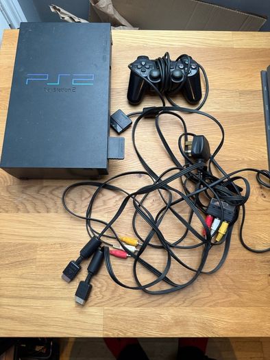 Sony Playstation 2