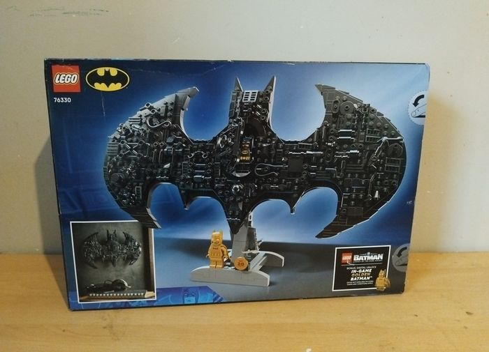 76330 logo batman