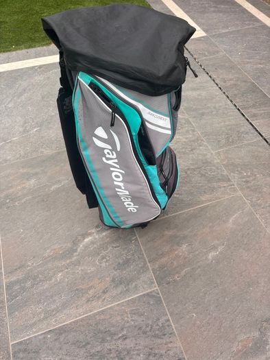 Taylormade Golf Bag