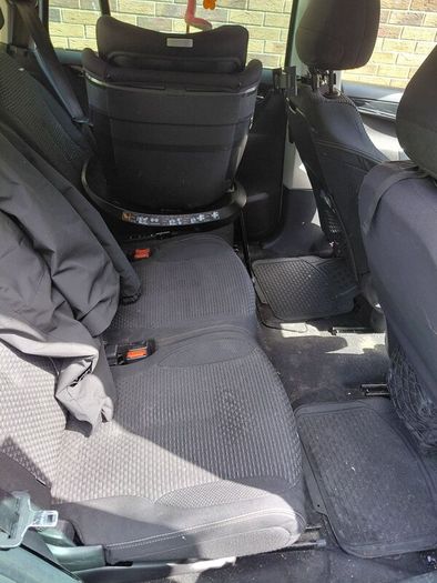 Citroen C4 Picasso 2013