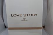 Chloe Love Story