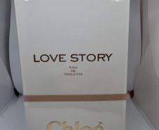 Chloe Love Story