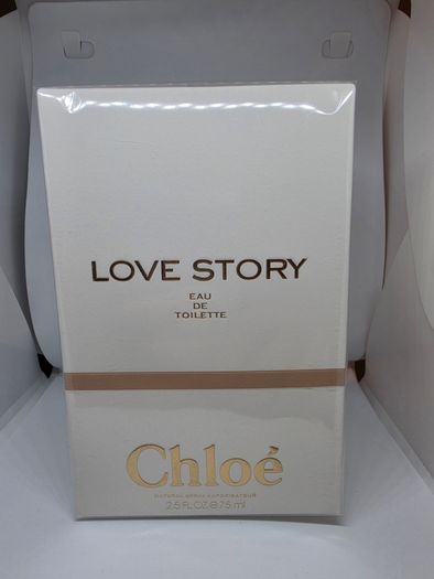 Chloe Love Story