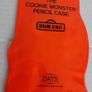 collectable Sesame St pencil case 1981 Image 3