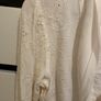 GHOST London blouse Image 3