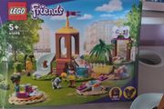 lego friends