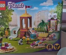 lego friends