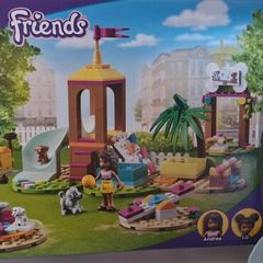 lego friends