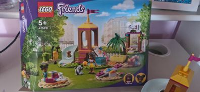 lego friends