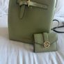 michael kors bag & purse Image 4