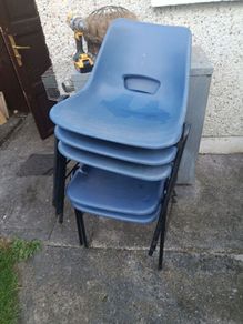 chairs