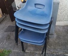 chairs