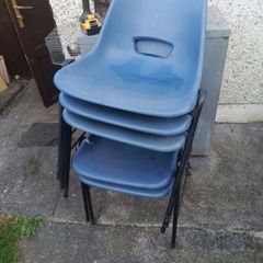 chairs
