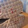 Nike shox r4 like new 4.5 uk Image 5