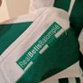 Authentic 2012 Real Betis home shirt jersey Macron med mens Image 3