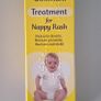 Metanium Nappy Rash Ointment New Image 2
