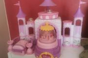 disney glitzi globes