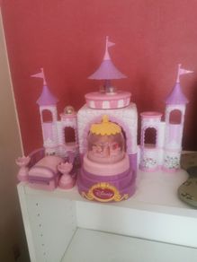 disney glitzi globes