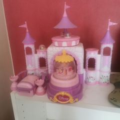 disney glitzi globes