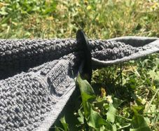 Beach / Picnic towel pegs