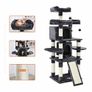 New Big Tree Cat Tower Scratching Post Activity Centre 172cm - FREE Delivery Image 6