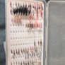 600 Flies in 8 fly boxes Image 3