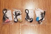 New 2018 S530 Mini Bluetooth 4.0 Headset Waterproof Wireless Earbud with Mic