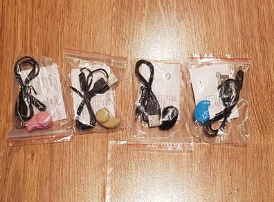New 2018 S530 Mini Bluetooth 4.0 Headset Waterproof Wireless Earbud with Mic