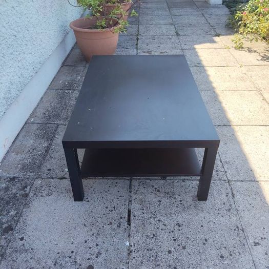 Ikea Coffee Table